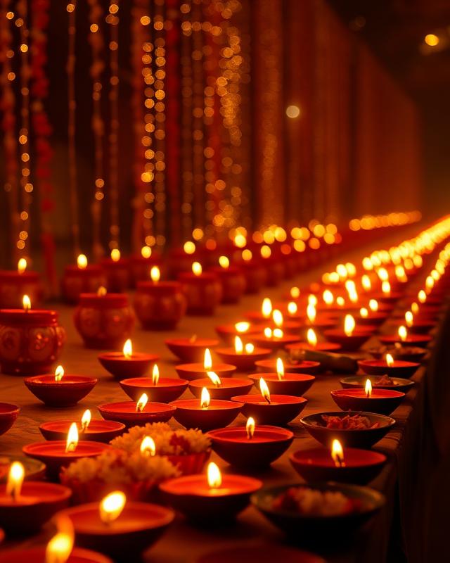 Best sweets to gift this Diwali